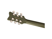 Gretsch Streamliner Jet Club Olive Drab Gretsch Streamliner Jet Club Olive Drab